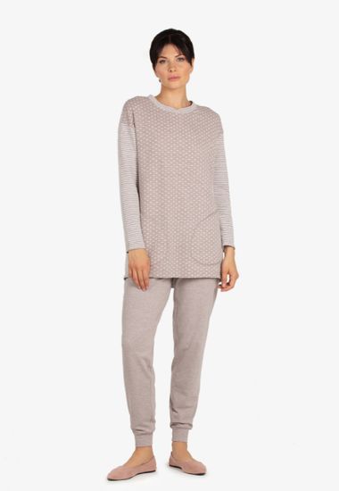 Брюки женские Лори B0101-M81