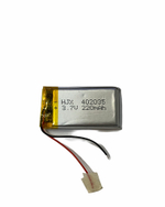 Аккумулятор ET LP402035-PCM