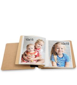 TD-43 Фотоальбом «Нежные воспоминания»