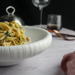 Салатник 600 мл d 20 см h8,3 см глубокий   Proff Cuisine [4]