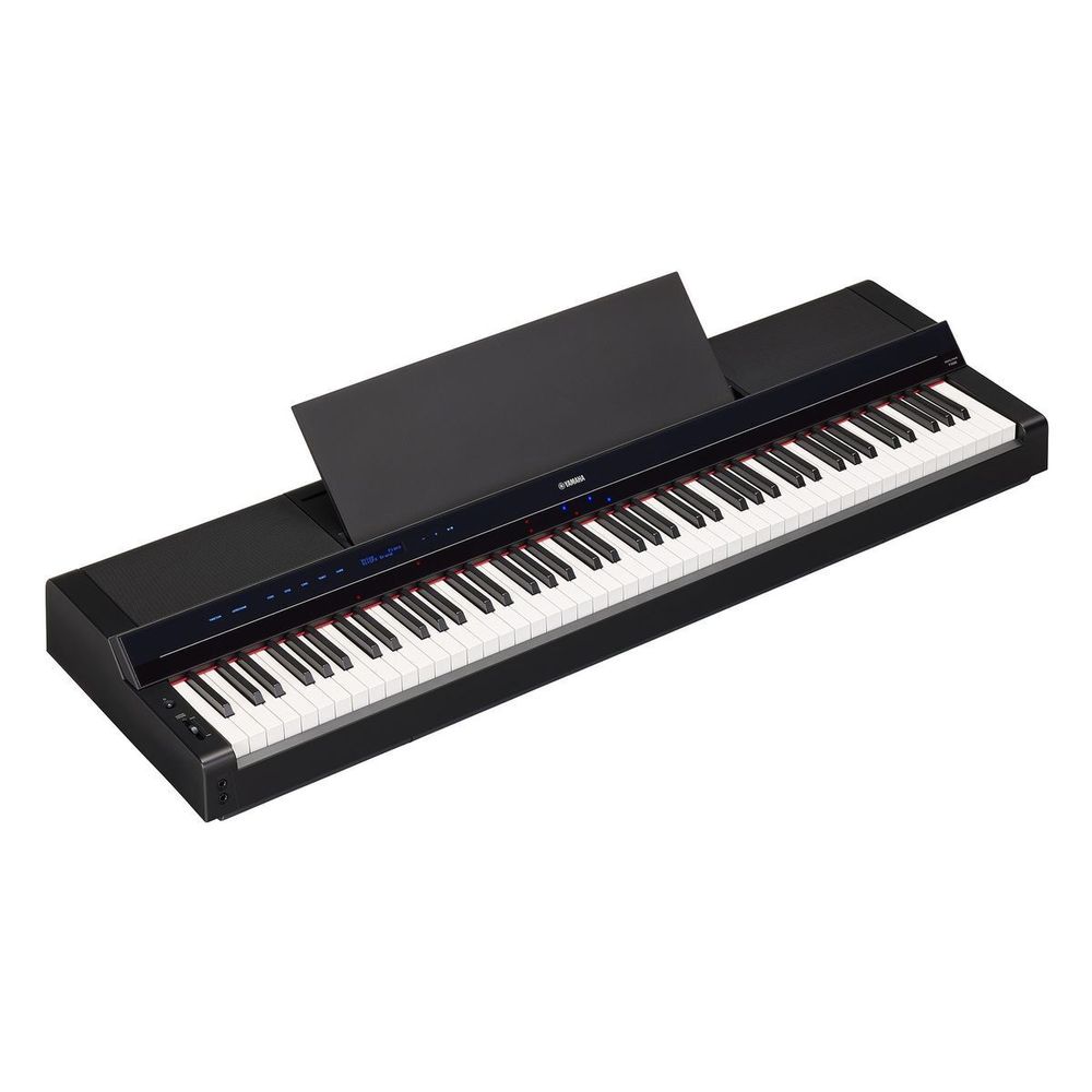 Цифровое пианино Yamaha P-S500B