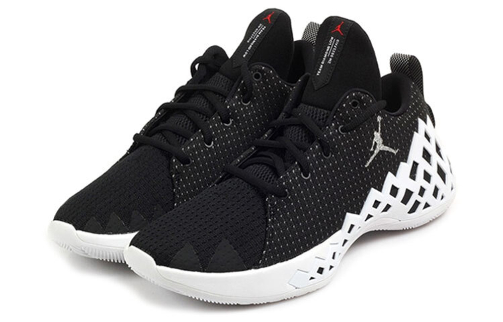 Кроссовки Jordan Jumpman Diamond