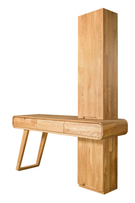 АЛИНА Стол туалетный