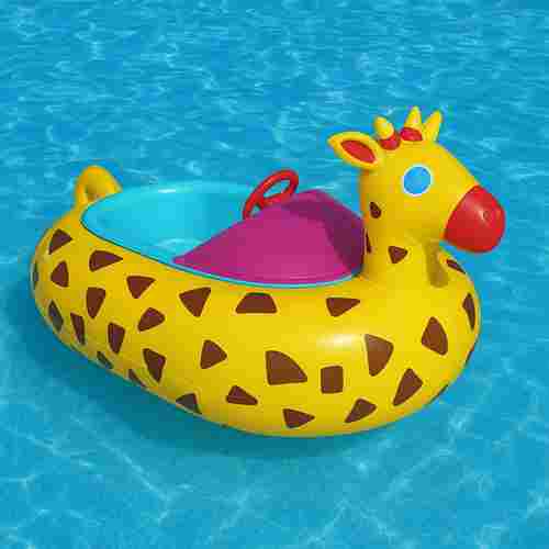 Оболочка для бамперной лодки «Жираф»