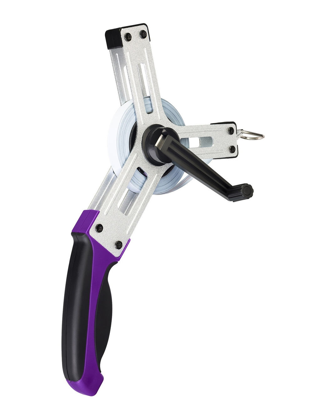 Рулетка геодезическая Ermenrich Reel SX20