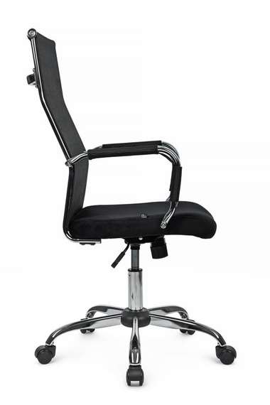 Кресло Art RCH 6017H Черный