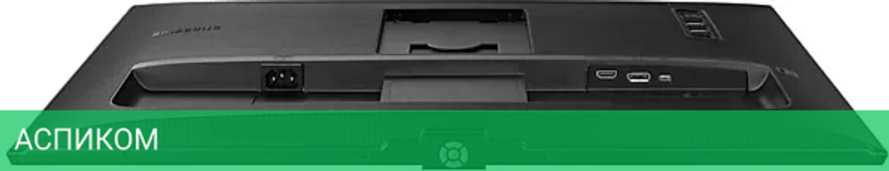 Монитор Samsung ViewFinity S8 LS27A800UNPXEN