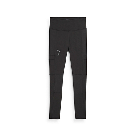 Женские легинсы PUMA W SEASONS FULL TIGHT