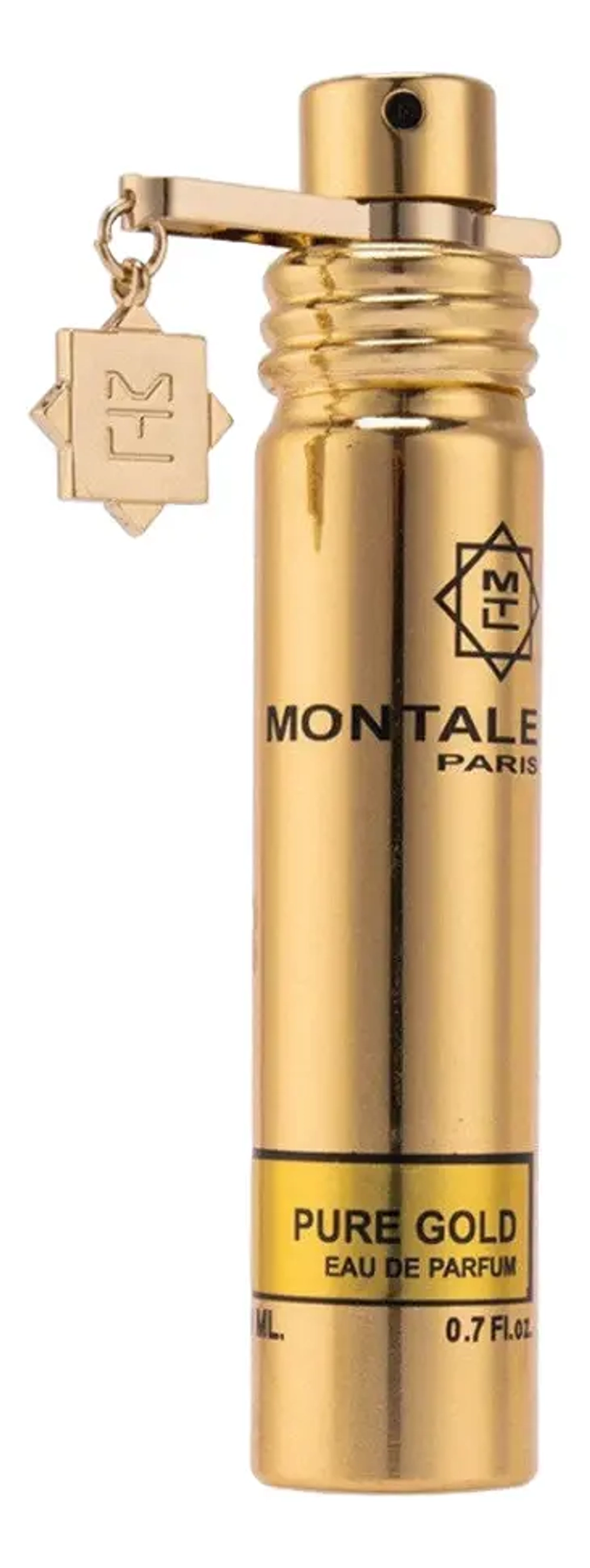 MONTALE PURE GOLD