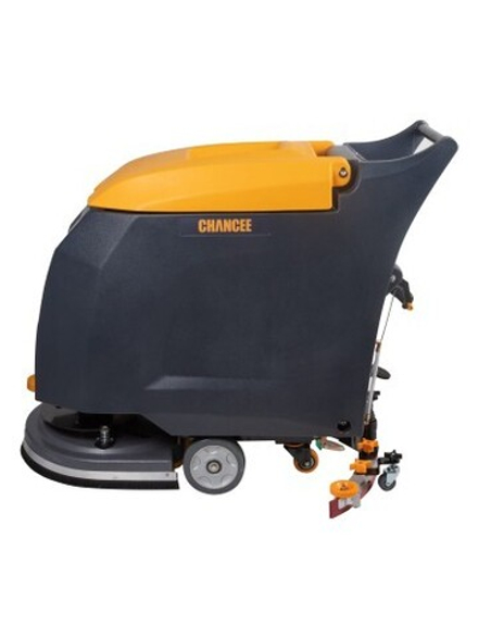 Машина поломоечная CHANCEE M50 (Gel 90 а/ч) M50 Wireless