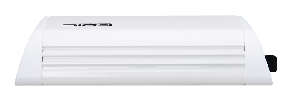 Усилитель Boss Audio MR404, 400 Вт, 4 канала