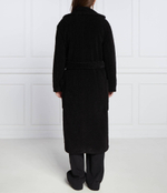 Пальто Armani Exchange - черный(6RYL04 YJFAZ)