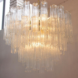 Люстра Tronchi D80