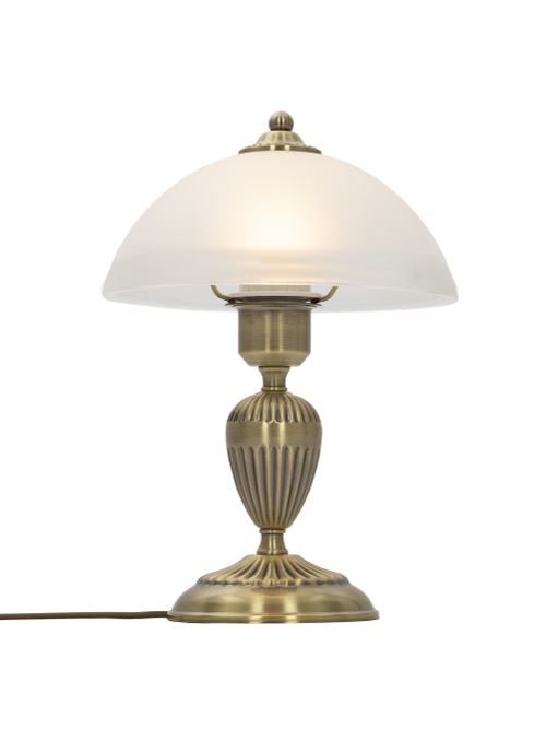 Citilux Латур CL413811 Настольная лампа Бронза