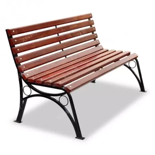 Скамейка «Эконом 2» без подлокотников