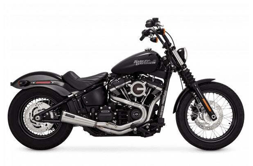 Выхлоп Vance and Hines SOFTAIL с 2018г 27623