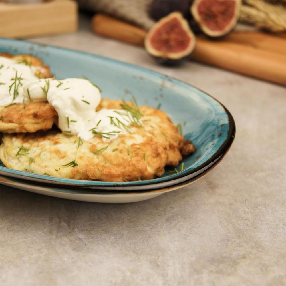 Блюдо овальное 24*14,5 см   By Bone Innovation [6]