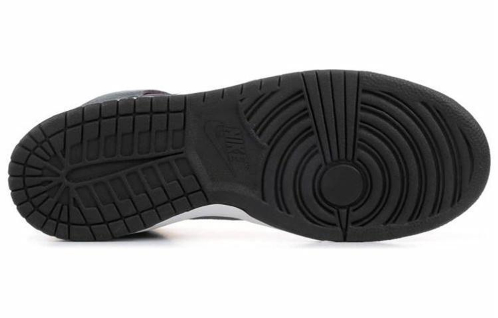 Кроссовки Nike Dunk Sb Brain Wreck