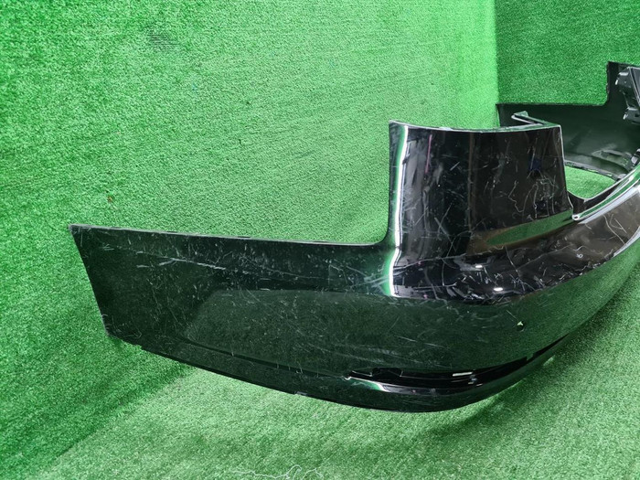 Бампер задний Audi A8 4 D5 (2017-2022)