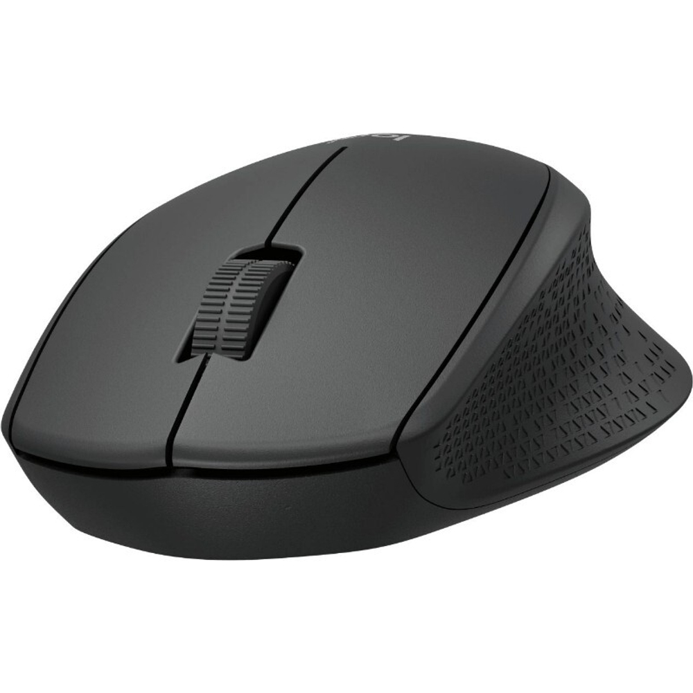 Мышь Logitech M280 Wireless 2.4 GHz,Black