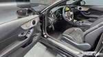 Mercedes-Benz C-Class W205 C200 Cabriolet (08.2021)