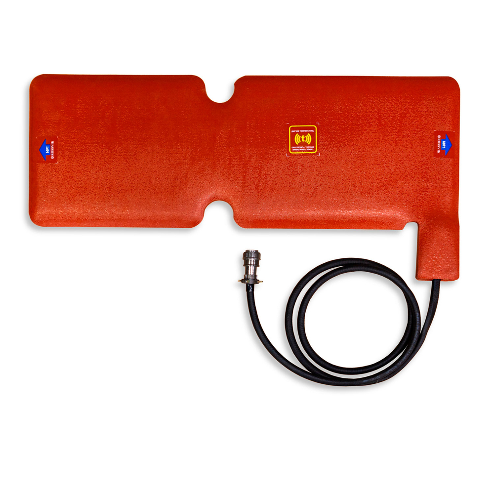 Вулканизатор-скоба ТП-ВС (без пульта)