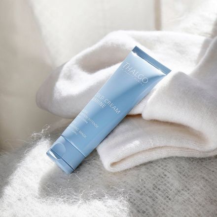 Thalgo Интенсивная Питательная Маска Deeply Nourishing Mask 50 мл