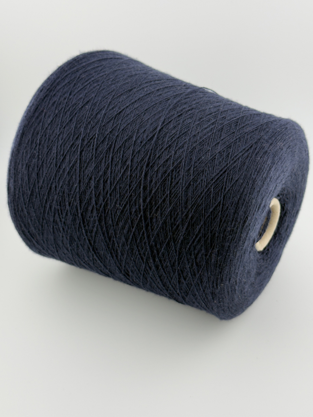 Loro Piana 100% кашемир Королевский синий 1350 м/100 гр