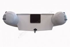 Лодка WinBoat 460R