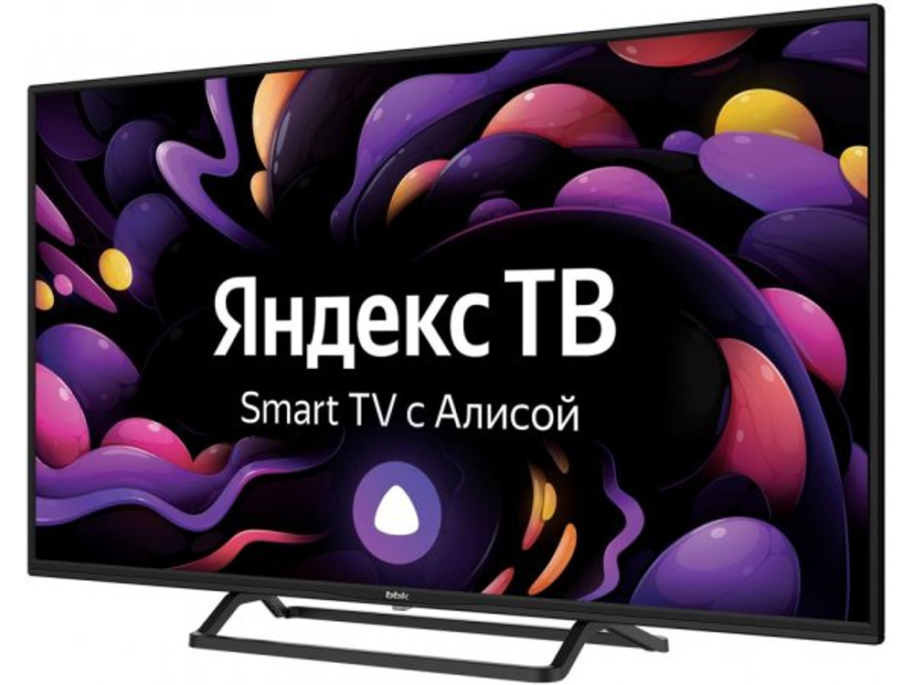 LED телевизор Full HD BBK 40LEX-7239/FTS2C