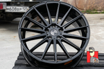 Комплект дисков Sporza Pentagon 20x8.5 et35 5x114.3