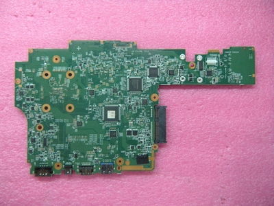 Материнская плата для ноутбука Lenovo Thinkpad X1 1st Gen i3-2310M nTPM nAES (63Y1685), оригинал