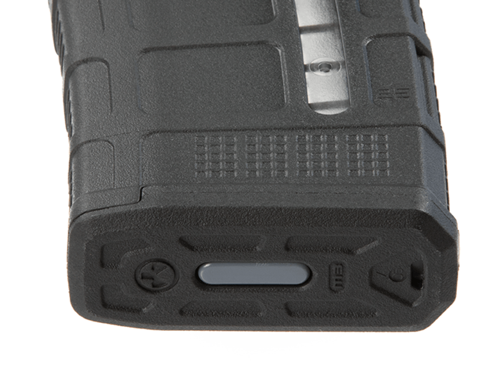 Магазин PMAG® 30 AR/M4 GEN M3™ WINDOW 5.56X45MM NATO/BLACK