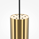 Подвесной светильник Maytoni MOD161PL-01BS1