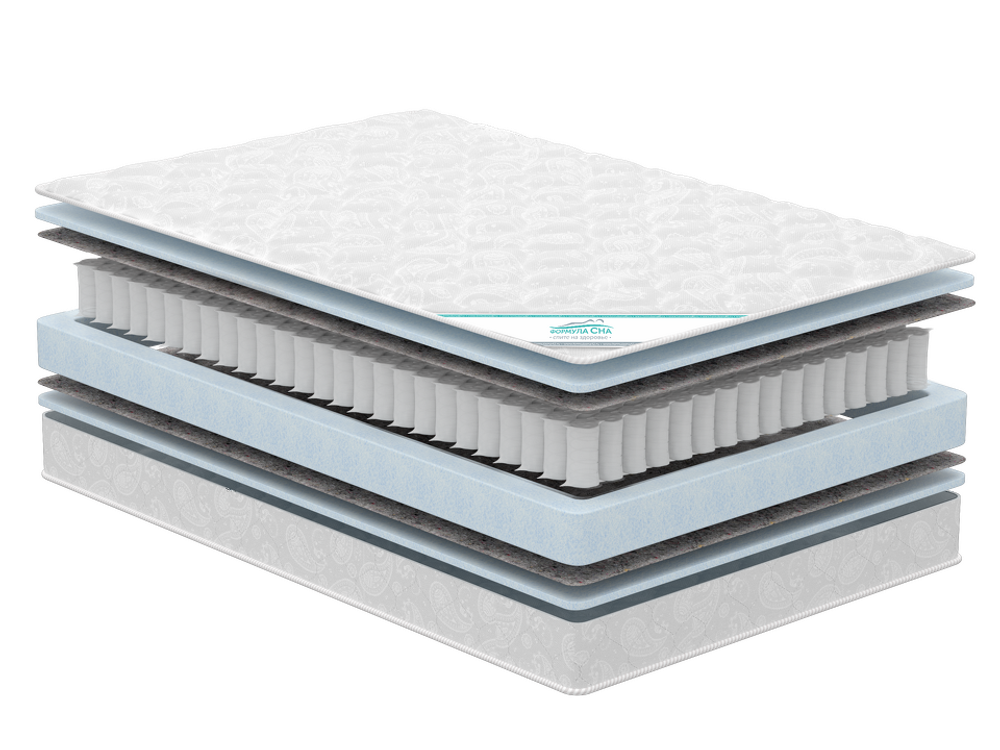 Матрас TFK "Муссон"