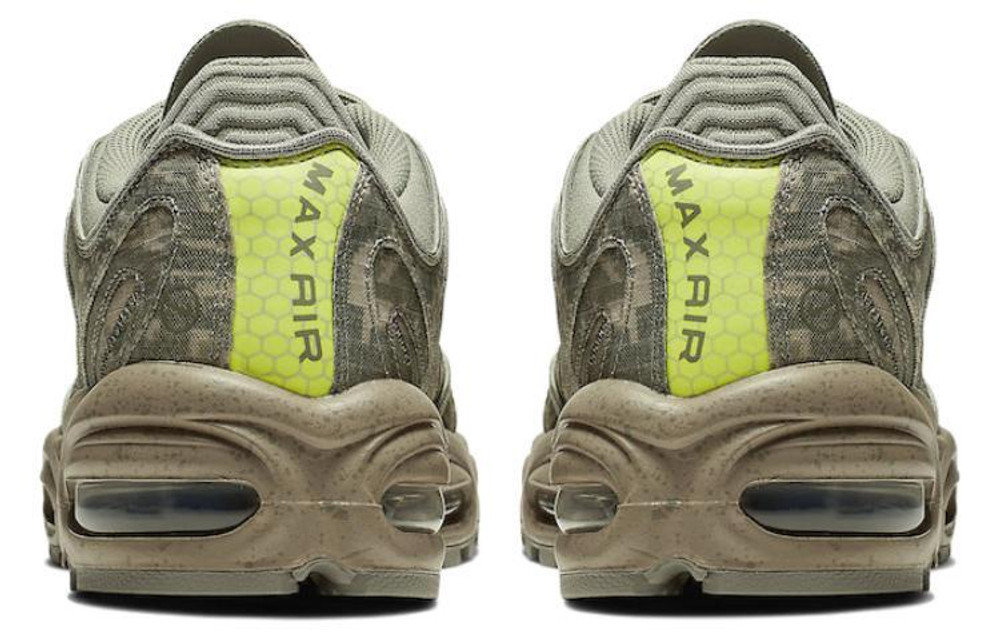 Nike Air Max Tailwind 4 Sp Digi Camo Hyper Sneakers