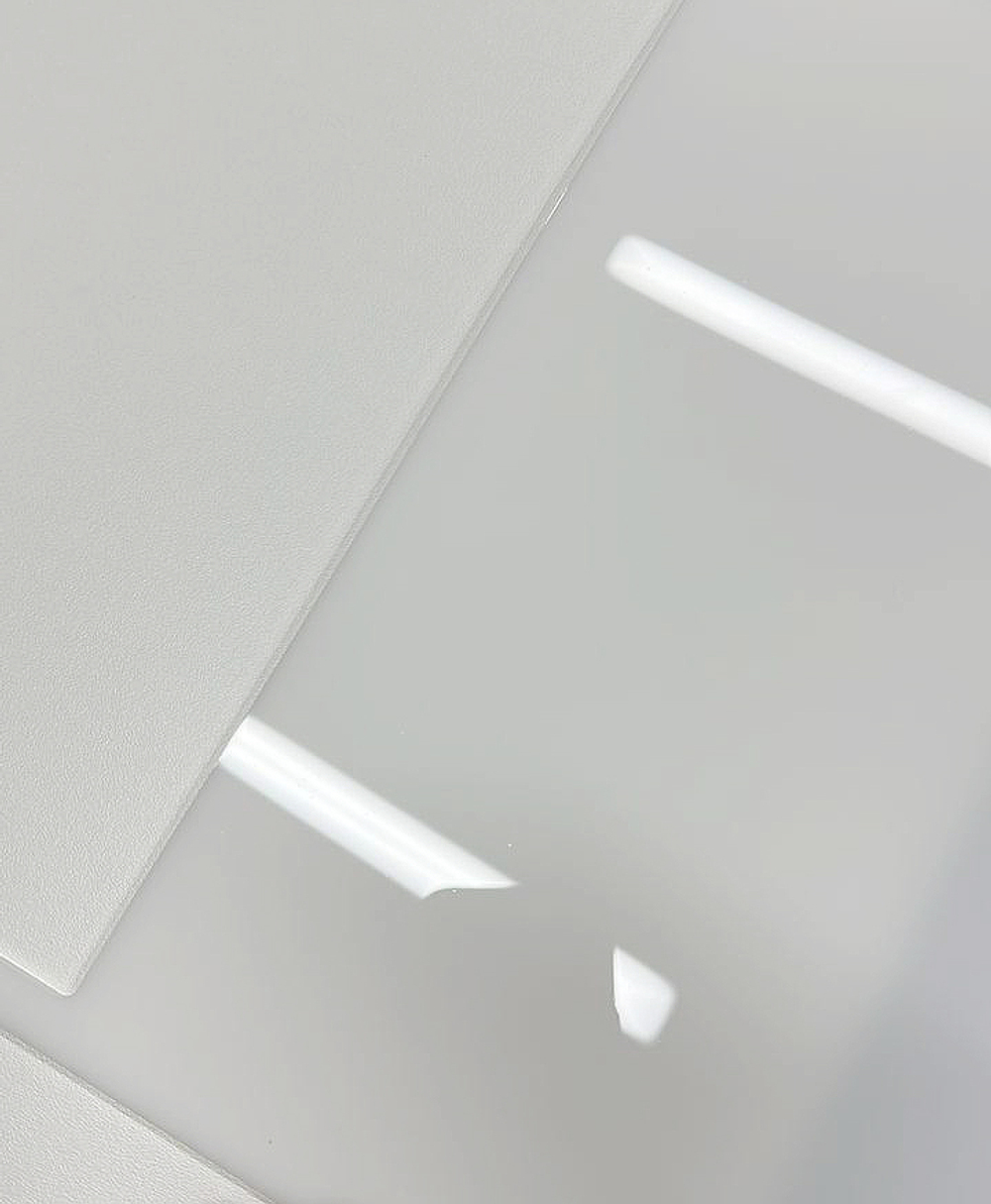 QBox Набор выкатных полок, борт 10 мм (2/4/6/8 шт)