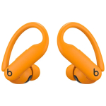 Беспроводные наушники Beats PowerBeats Pro 2, электрический оранжевый (Electric Orange)