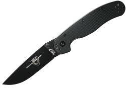 Нож Ontario 8861 RAT IIфотография - 1