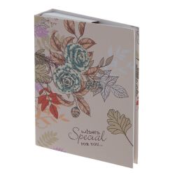 GAEM Фотоальбом для 200 фото 10*15, L17 W5,5 H23 см, 3в.