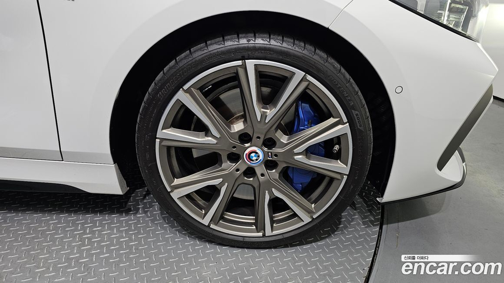 BMW 1 Series (F40) M135i xDrive (06.2022)