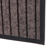 Коврик придверный «Вавилон» 58*88 коричневый