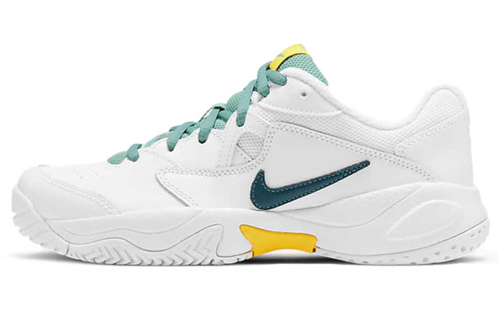 Кроссовки Nike Court Lite 2 (Женская размерная сетка)