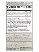 Vitamin Code RAW Iron Железо 30 капсул