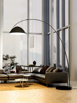 Напольный торшер VERA