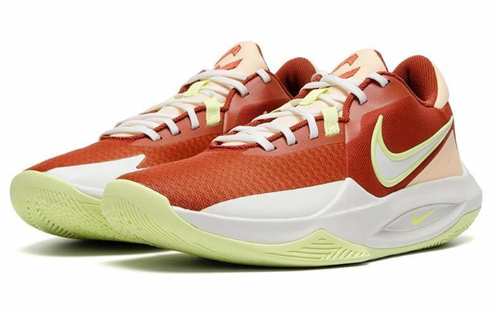 Кроссовки Nike Precision 6