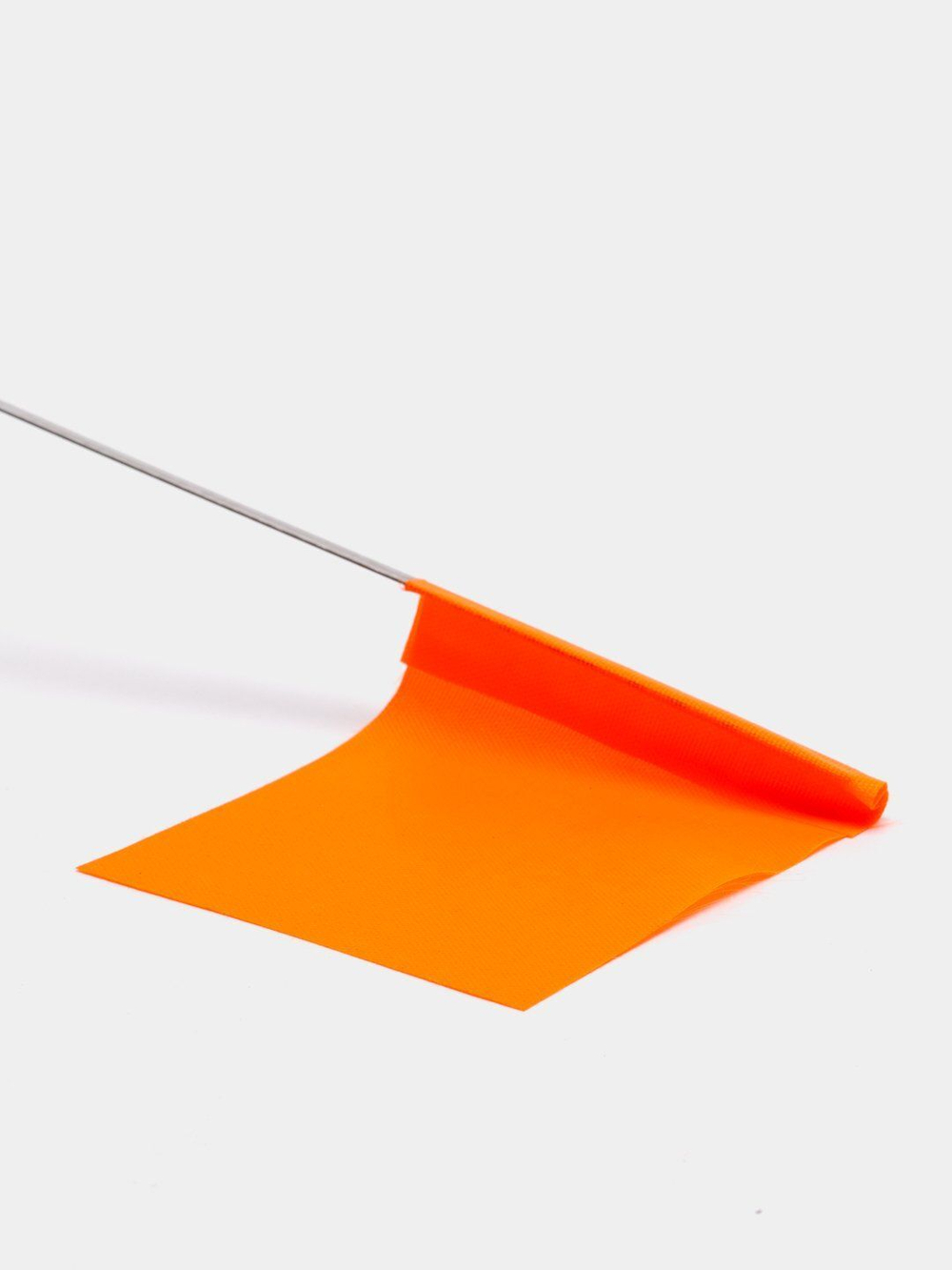 Жерлица не оснащенная с угловой стойкой, катушка d 85, 5 шт