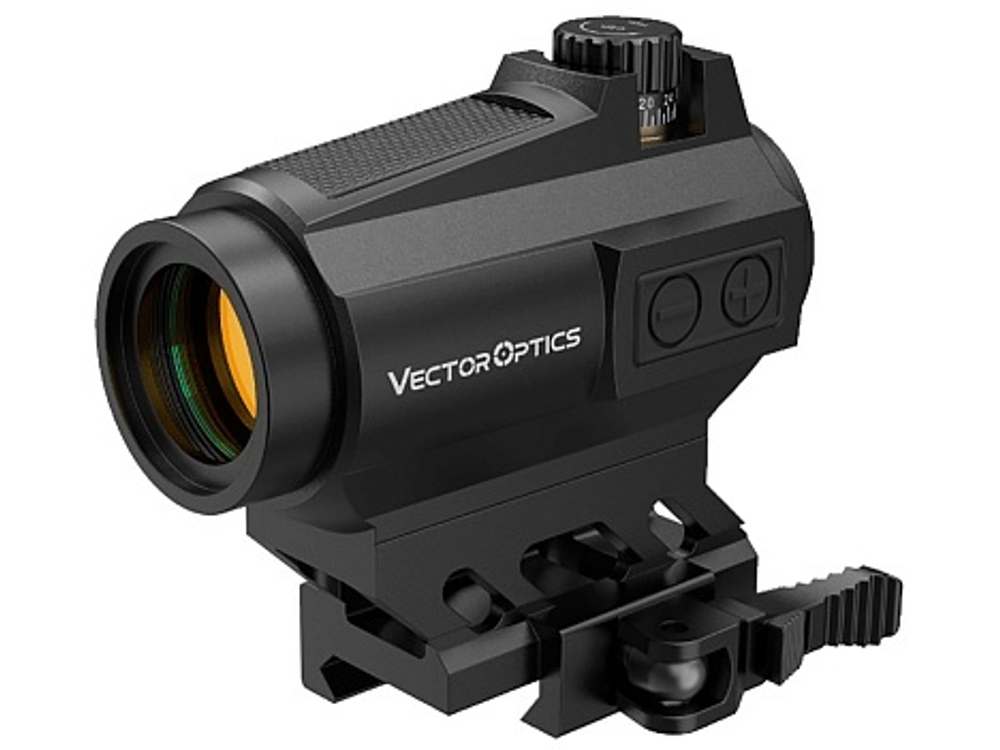 Прицел Vector Optics Maverick-II 1x22 Solar (SCRD-PS12)