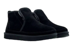 Ugg Mens Neumel Minimal Black