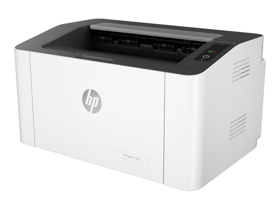 Принтер HP Laser 107w 4ZB78A Принтер лазерный